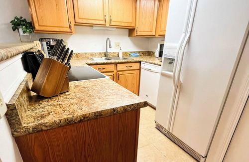 Foothills Condominio | Quaint 2 Bedroom Condo 15min to Red Rocks Amphitheater