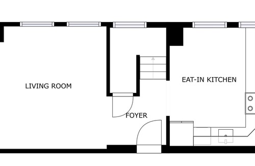 Thompson Square - Bunker Hill Apartamento | Quaint 2BR Condo in Charlestown