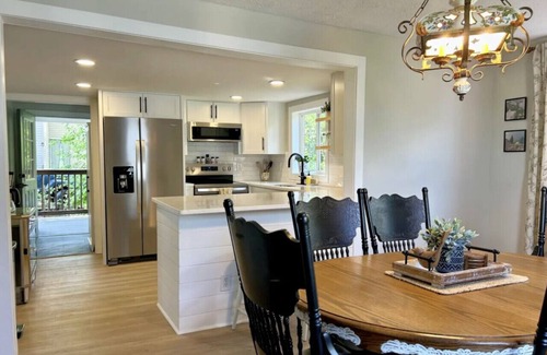 Madison Heights Casa | *Quaint 3BD Home \ 2 King Beds \ 3TVs \ Free Wifi*