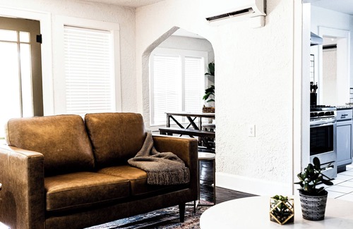 San Angelo Casa | Quaint 3BR - Minutes to Downtown San Angelo - Sleeps 6