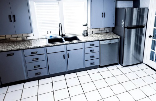 San Angelo Casa | Quaint 3BR - Minutes to Downtown San Angelo - Sleeps 6
