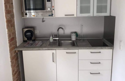Heidelberg Apartamento | Pintoresco y acogedor en Neuemheim