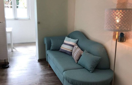 Heidelberg Apartamento | Pintoresco y acogedor en Neuemheim