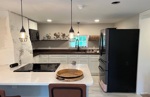 Coalmont Casa | Quaint and Cozy 3-bedroom home loaded with charm and amenities in Coalmont