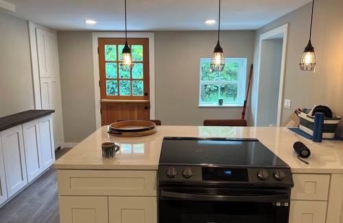 Coalmont Casa | Quaint and Cozy 3-bedroom home loaded with charm and amenities in Coalmont