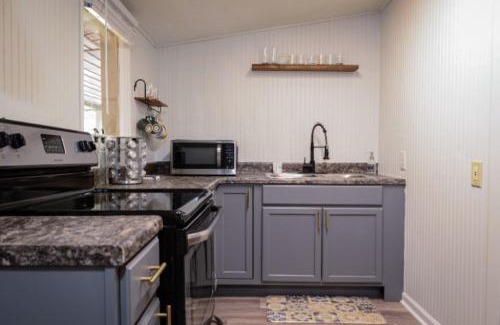 Fortson Apartamento | Quaint and quiet Columbus Ga stay
