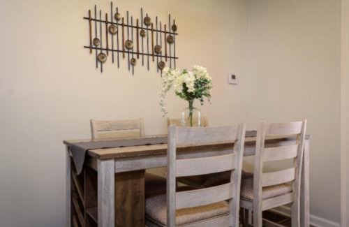 Fortson Apartamento | Quaint and quiet Columbus Ga stay