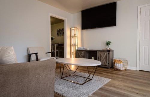 Fortson Apartamento | Quaint and quiet Columbus Ga stay