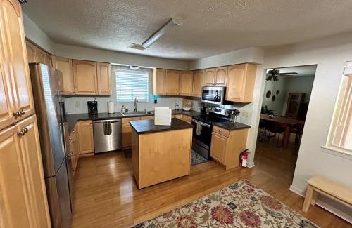 Fruita Casa | Quaint and relaxing home near the heart of Fruita!