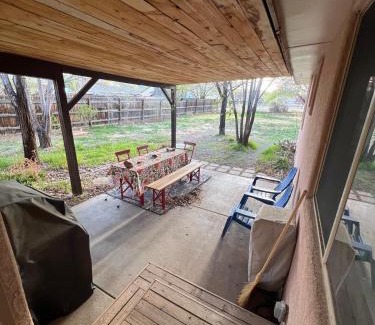 Fruita Casa | Quaint and relaxing home near the heart of Fruita!