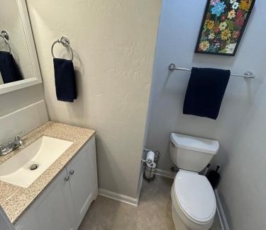 Fruita Casa | Quaint and relaxing home near the heart of Fruita!