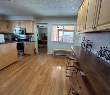 Fruita Casa | Quaint and relaxing home near the heart of Fruita!