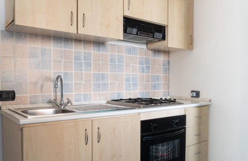Santa Marina Apartamento | Quaint Apartment in Policastro Bussentino with Terrace