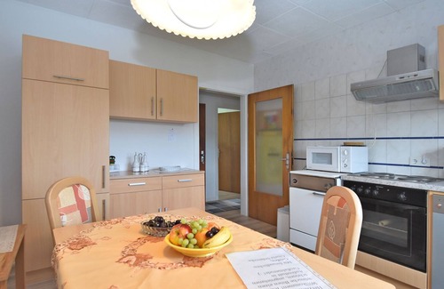 Grossalmerode Apartamento | Tranquilo apartamento en Großalmerode cerca del bosque