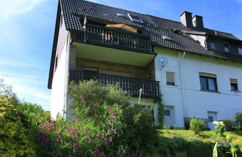 Grossalmerode Apartamento | Tranquilo apartamento en Großalmerode cerca del bosque