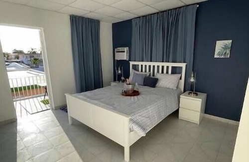 Sabana Abajo Apartamento | Quaint apartment in the middle of everything