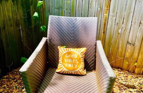 Riverside Park Apartamento | Quaint apt. Centrally located in Ft Lauderdale