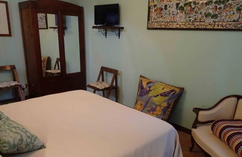 Gubbio Cama Y Desayuno | Quaint b&b in the medieval heart of Gubbio
