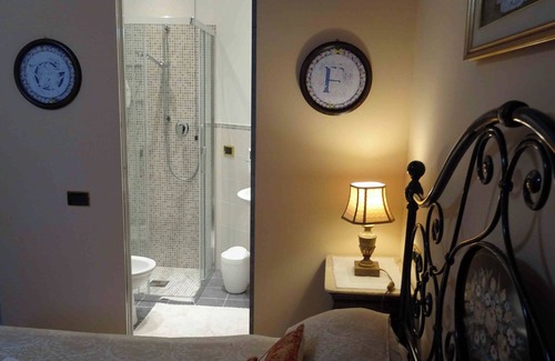 Gubbio Cama Y Desayuno | Quaint b&b in the medieval heart of Gubbio