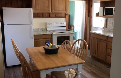 South Kingstown Cabaña | Quaint Beach Cottage Walk to Narrow River