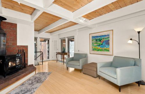 Mountain Valley Casa | Quaint Budget-friendly Retreat With Aspen Charm