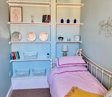 Bury St Edmunds Casa | Quaint Bury St Edmunds Cottage