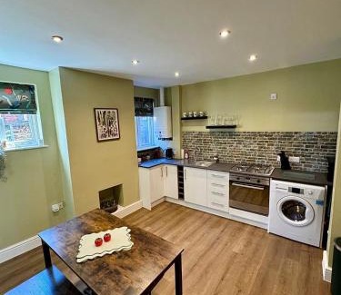 Bury St Edmunds Casa | Quaint Bury St Edmunds Cottage