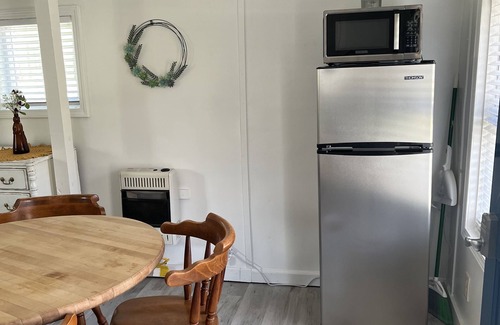 Westford Cabina | Quaint Cabin #3 - Pymatuning Lake