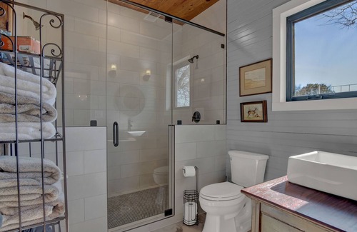 Albert Cabina | Quaint Cabin! - Next to Famous Town of Albert!