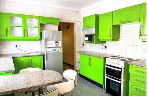 Gweru Cabina | Quaint cabin with WiFi in charming Gweru