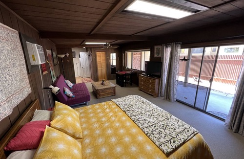 Tanque Verde Casa | Quaint casita within walking distance to Sahuaro National Monument East
