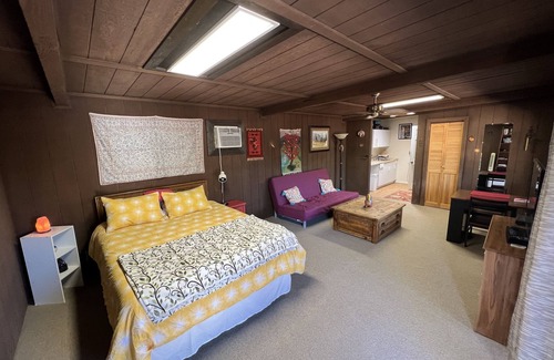 Tanque Verde Casa | Quaint casita within walking distance to Sahuaro National Monument East