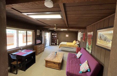 Tanque Verde Casa | Quaint casita within walking distance to Sahuaro National Monument East