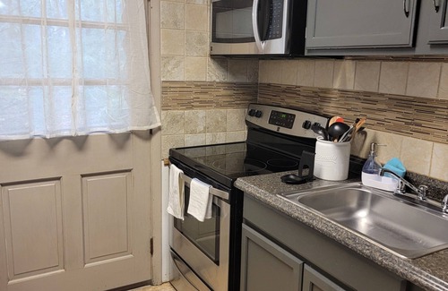 Tobyhanna Chalet De Esquí | Quaint Chalet Home in Tobyhanna! 10minutes to Kalahari, Camelback and Great Wolf