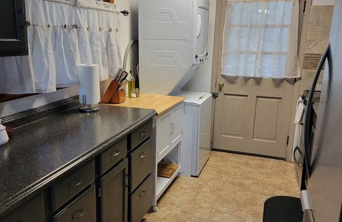 Tobyhanna Chalet De Esquí | Quaint Chalet Home in Tobyhanna! 10minutes to Kalahari, Camelback and Great Wolf