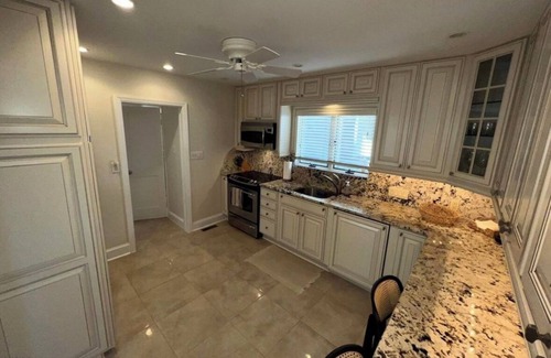 Margate City Casa | Quaint Coastal Retreat – Just 3 Blocks from the Beach!