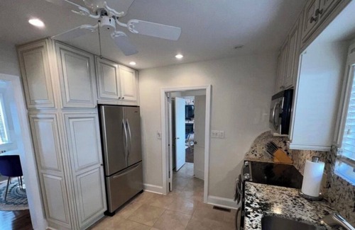 Margate City Casa | Quaint Coastal Retreat – Just 3 Blocks from the Beach!