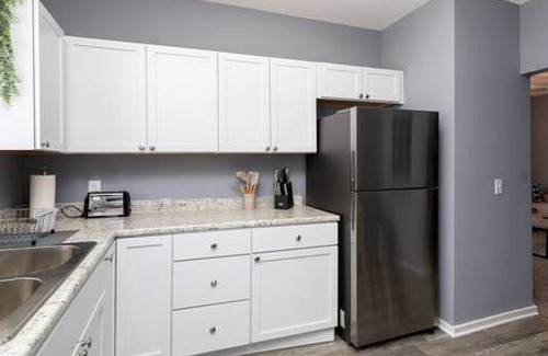 Des Moines Casa | Quaint & Comfy 3 Bedroom - 3min to Downtown!