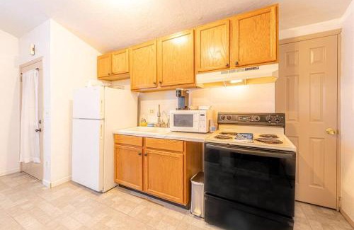 Christopher Creek Casa | Quaint condo retreat 12 Ridgeview Condo