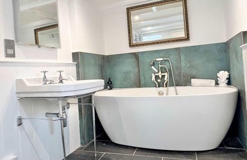 Mousehole Casa | Quaint Cosy Cottage Mousehole