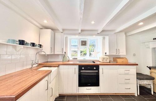 Mousehole Casa | Quaint Cosy Cottage Mousehole