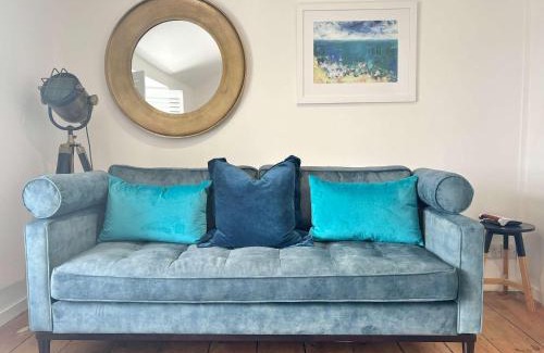 Mousehole Casa | Quaint Cosy Cottage Mousehole