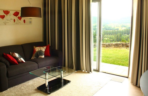 Sainte-Mondane Cabaña | Pintoresca cabaña: ideal para parejas