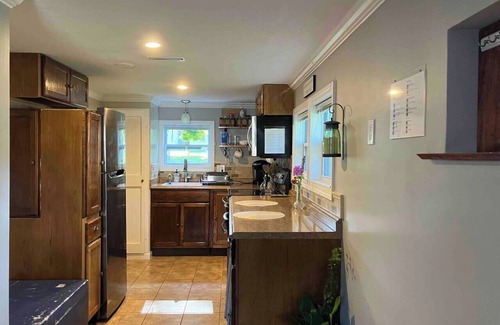 Raytown Chalet De Esquí | Quaint Cottage - Kansas City Area
