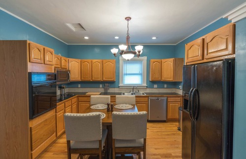 Colorado Springs Cabaña | ¡Nuevo listado de VRBO Premier Partner y Air BnB Superhost!
