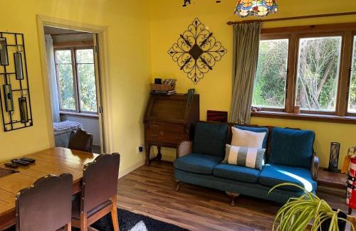 Motueka Valley Apartamento | Quaint Country Cottage