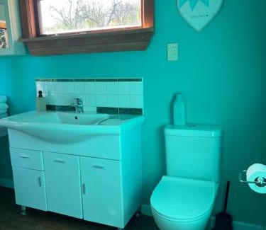 Motueka Valley Apartamento | Quaint Country Cottage