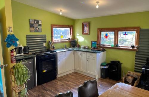 Motueka Valley Apartamento | Quaint Country Cottage