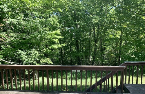 East Jewett Casa | Quaint Country House with Moutain Views