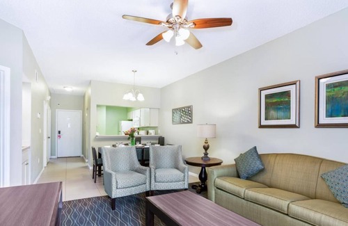 Solivita Complejo | Quaint Country Setting, Kitchen, Pool, Near Kissimmee Golf Club